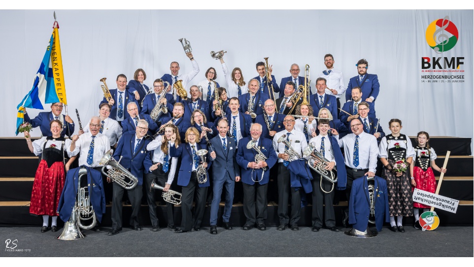 Musikgesellschaft FrauenkappelenJOKE