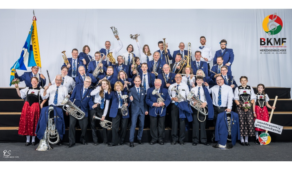 Musikgesellschaft FrauenkappelenJOKE