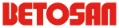 Logo Betosan